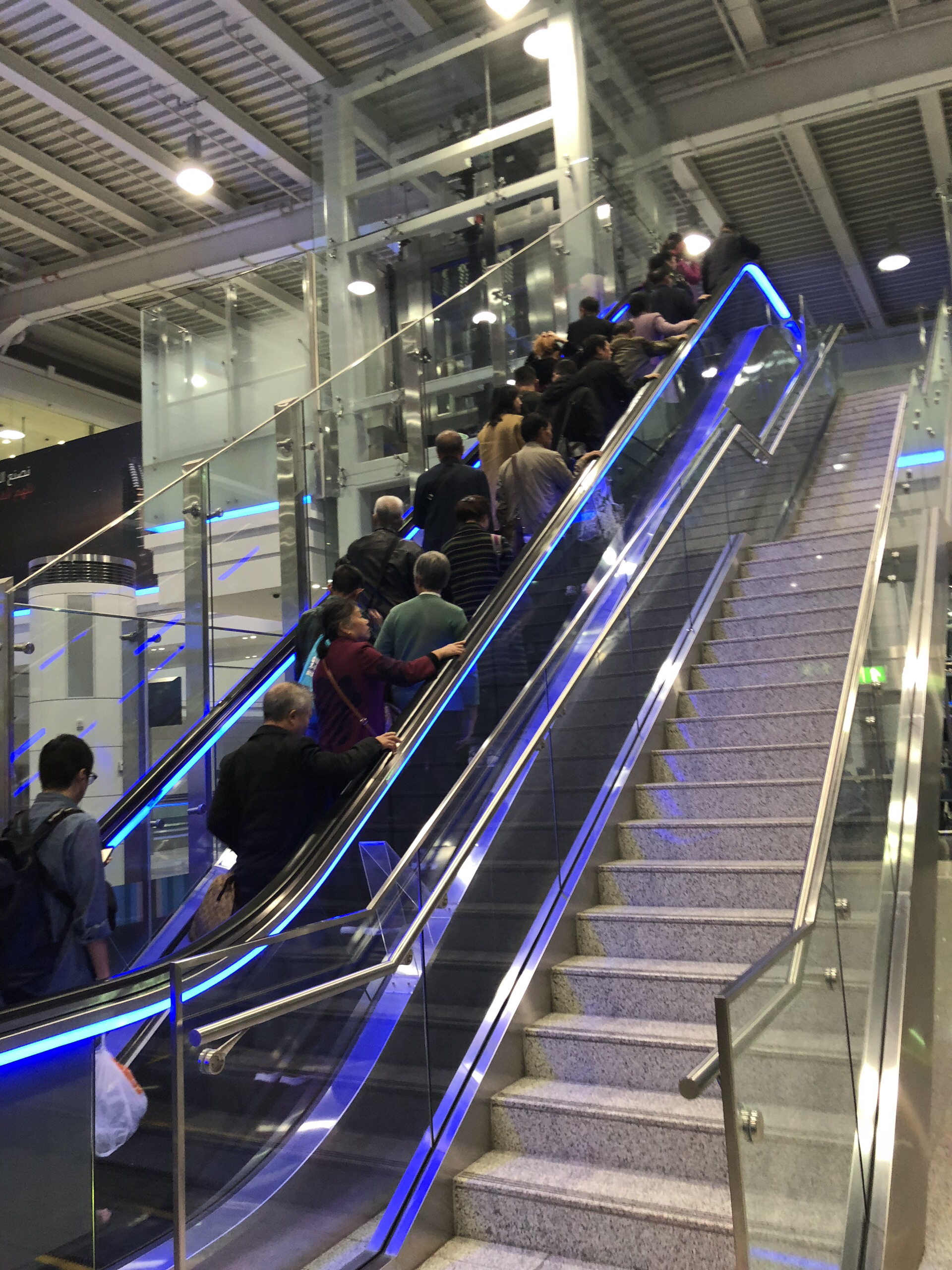 迪拜美食-The Noodle House