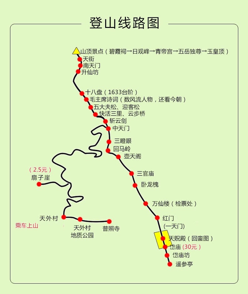 【泰山—济南—汤山】新年伊始,和你走遍山川与河流