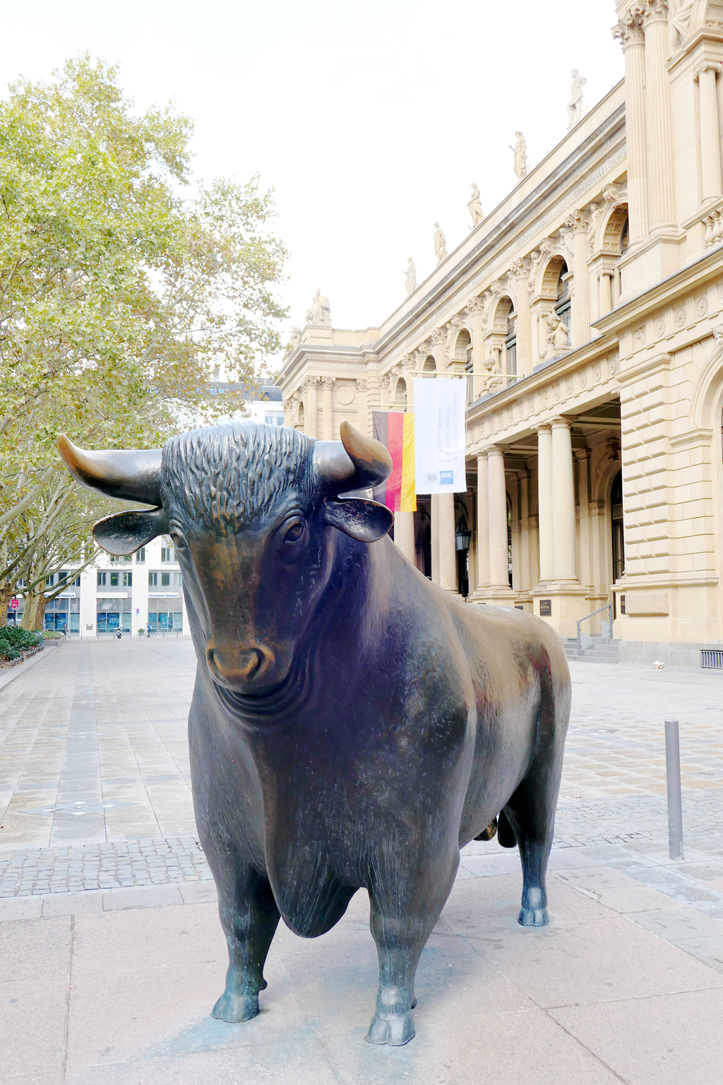 法兰克福旅游攻略 | 法兰克福旅游攻略 | 法兰克福_游记