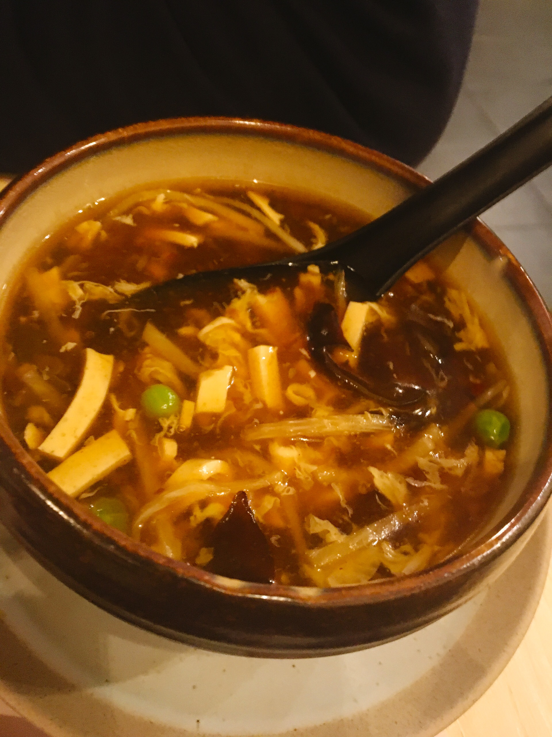 米兰美食-YUAN - DUOMO