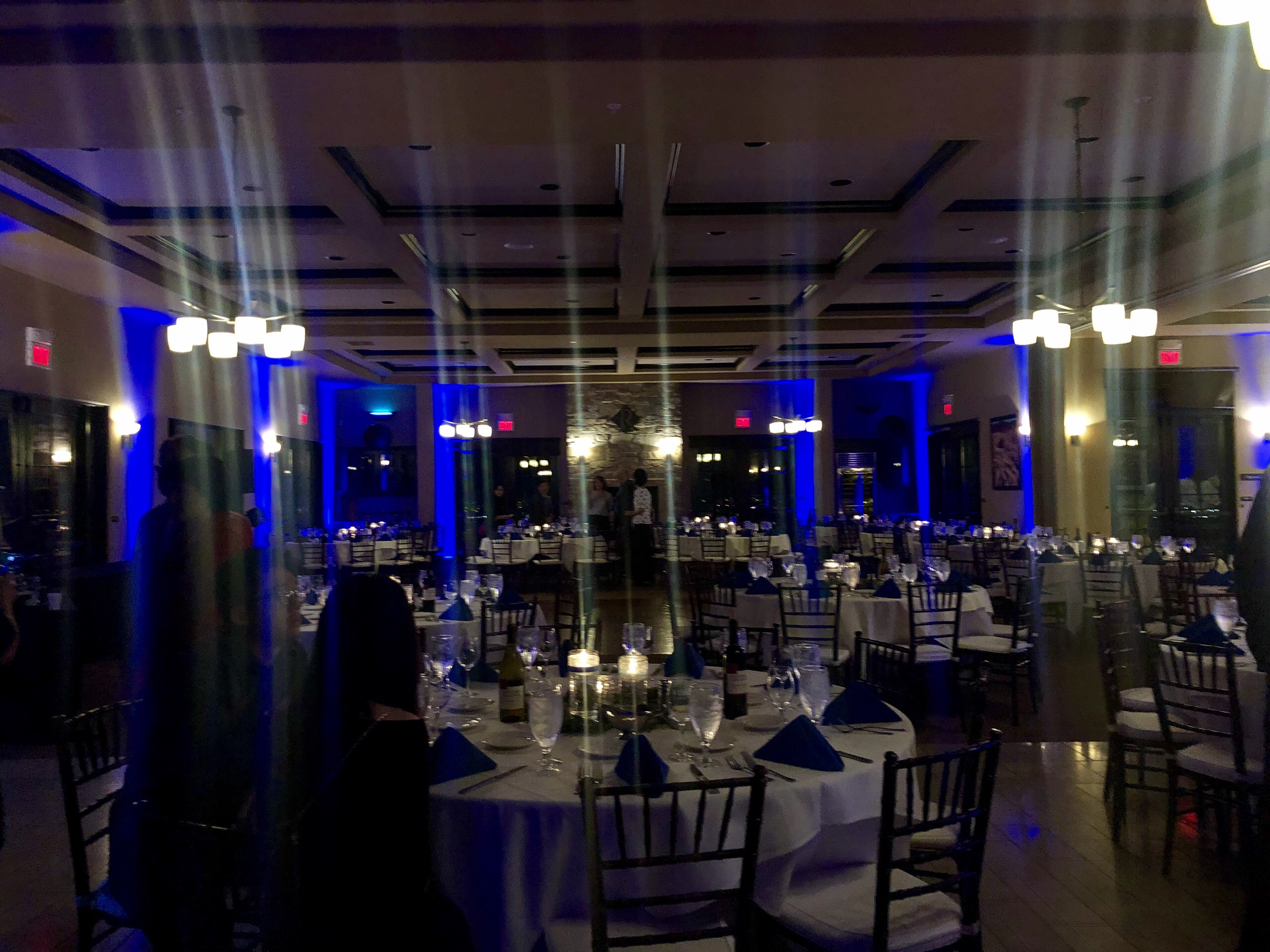 圣何塞美食-The Ranch Clubhouse