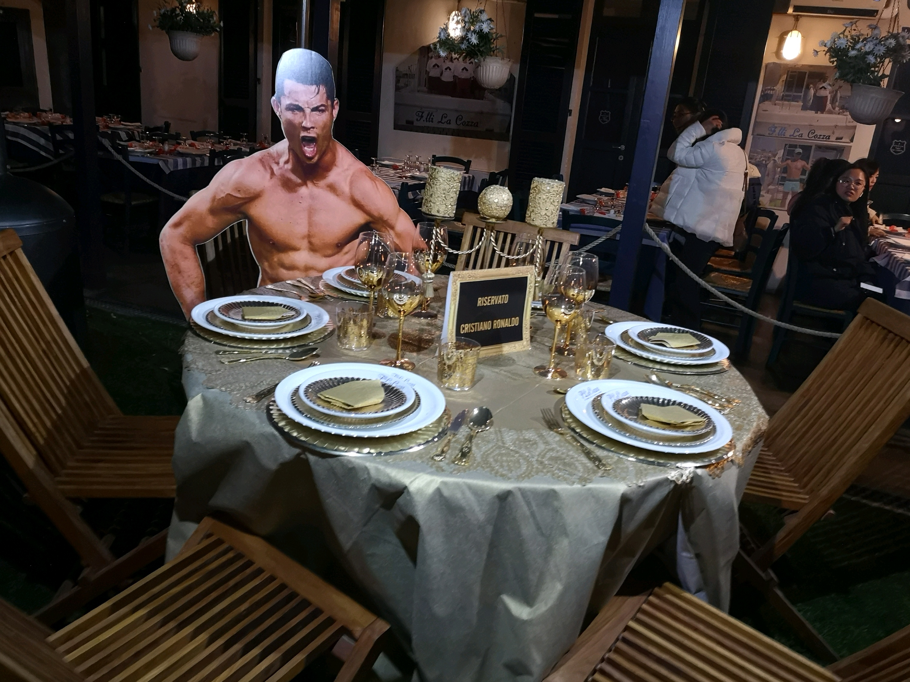 洛桑美食-Glaces Veneta