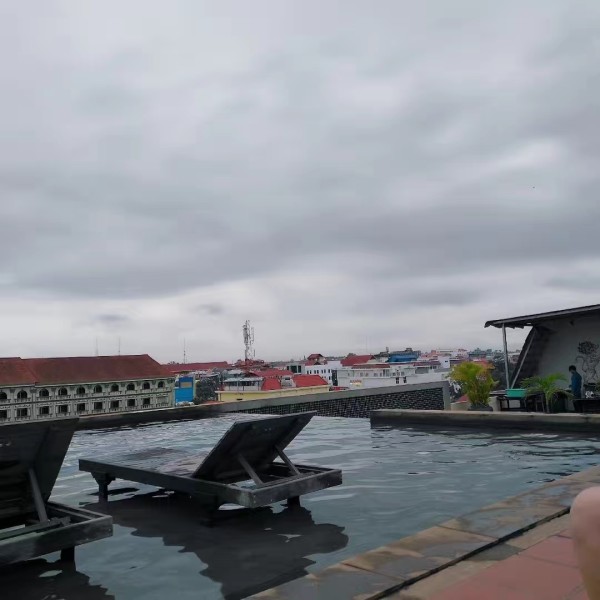 千年的微笑, 我该如何去爱你。 (一)