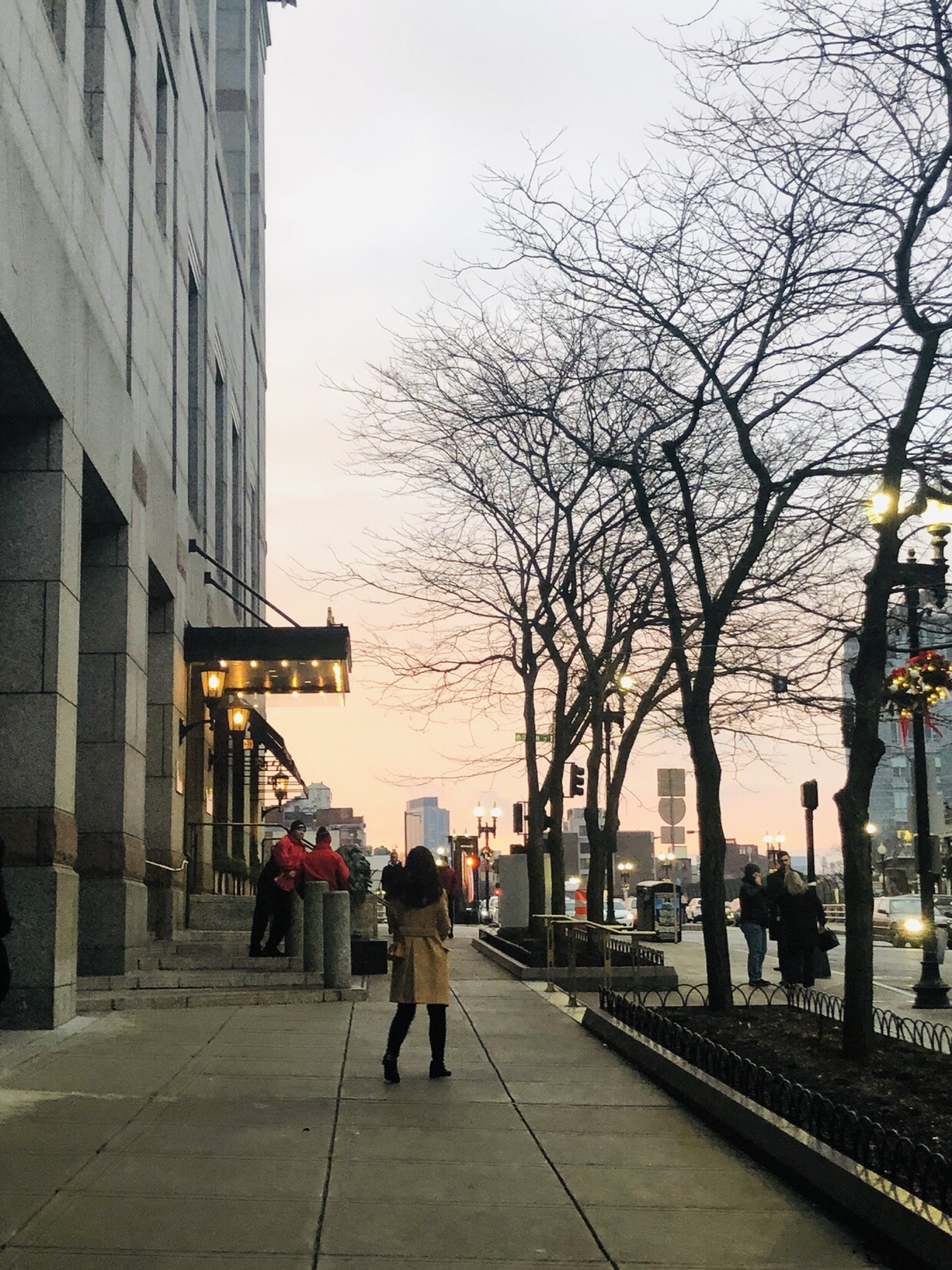 波士顿娱乐-波士顿亨廷顿剧场