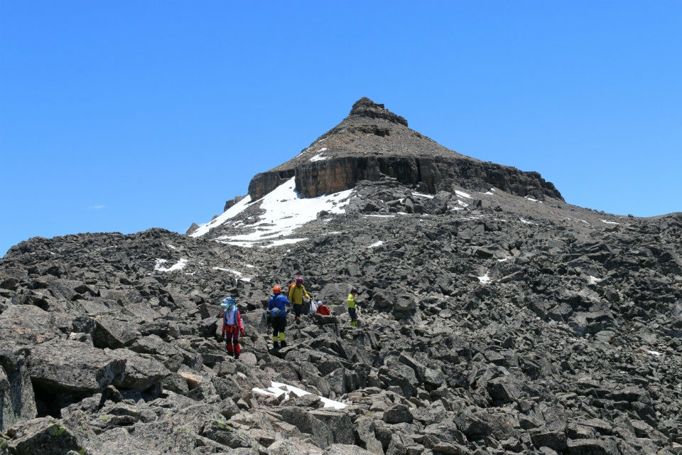【一路向西】の 花海之城 - 九顶山太子城_游记