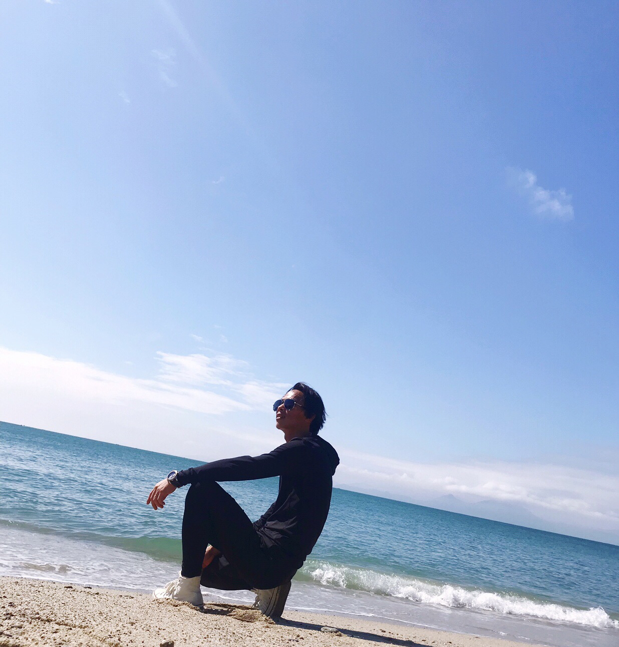 深圳美食-柚柑湾度假村餐厅