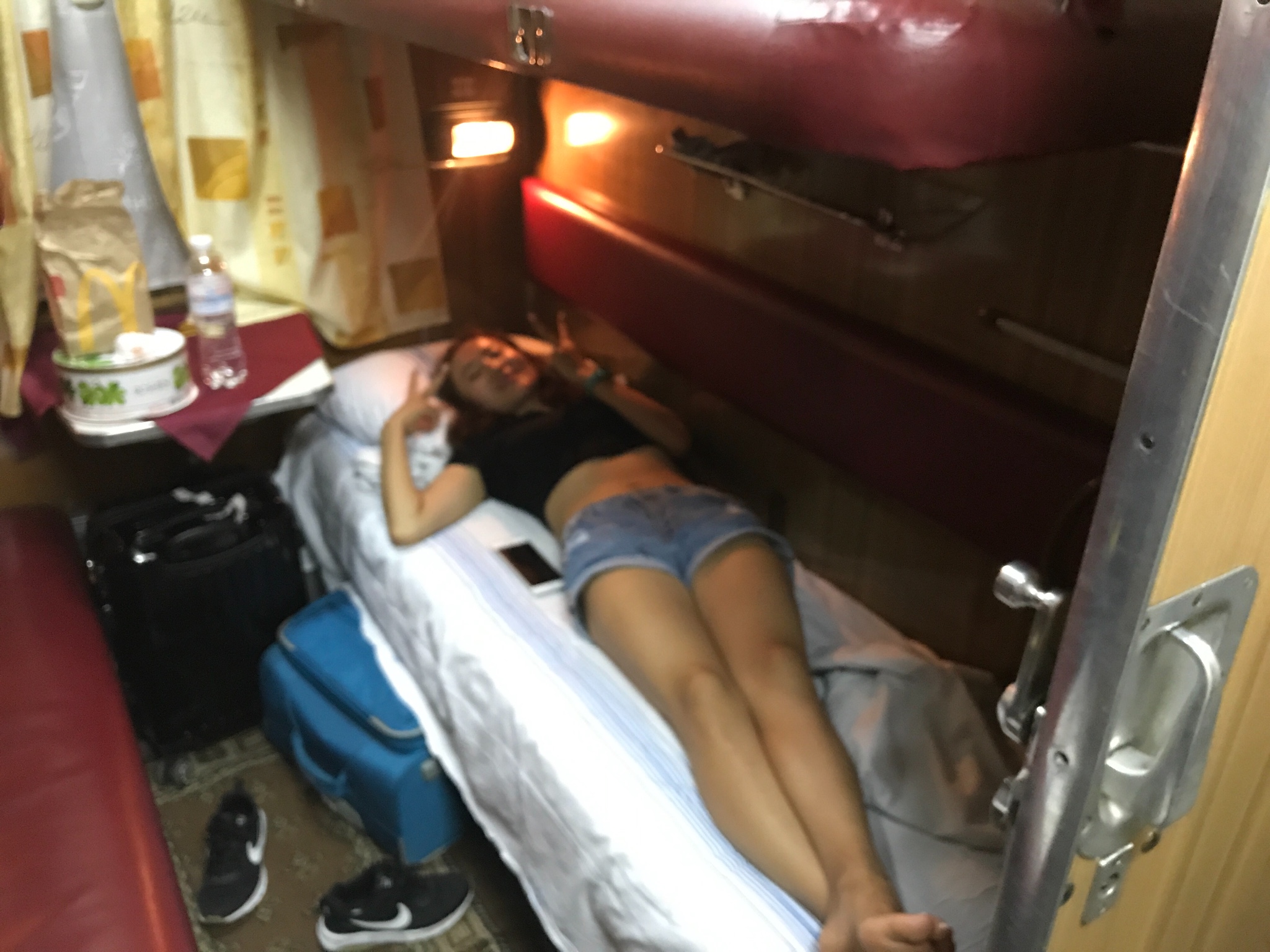 乌克兰自由行攻略—乌克兰逛吃逛吃（二）拜见公婆_游记