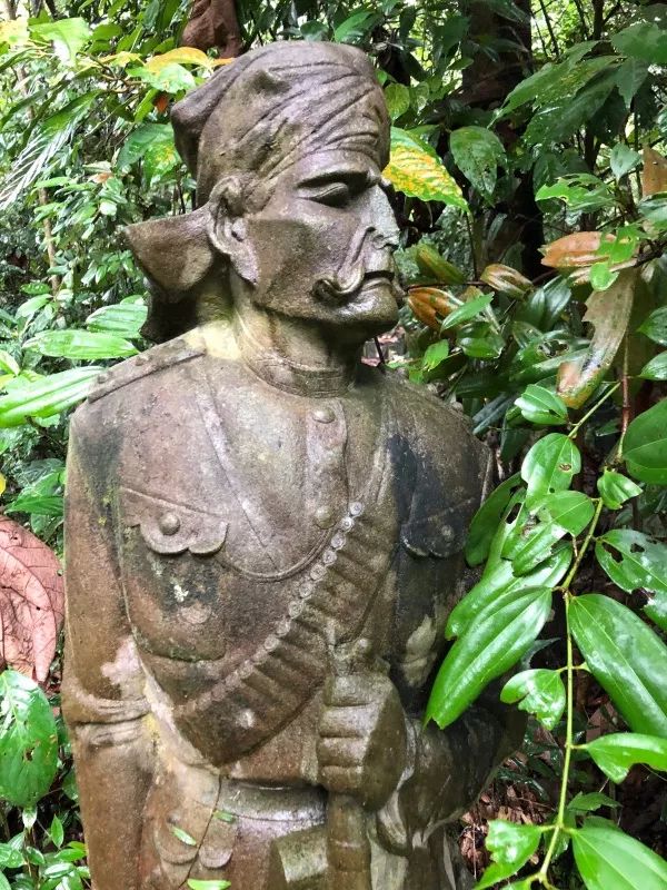 潜派旅行