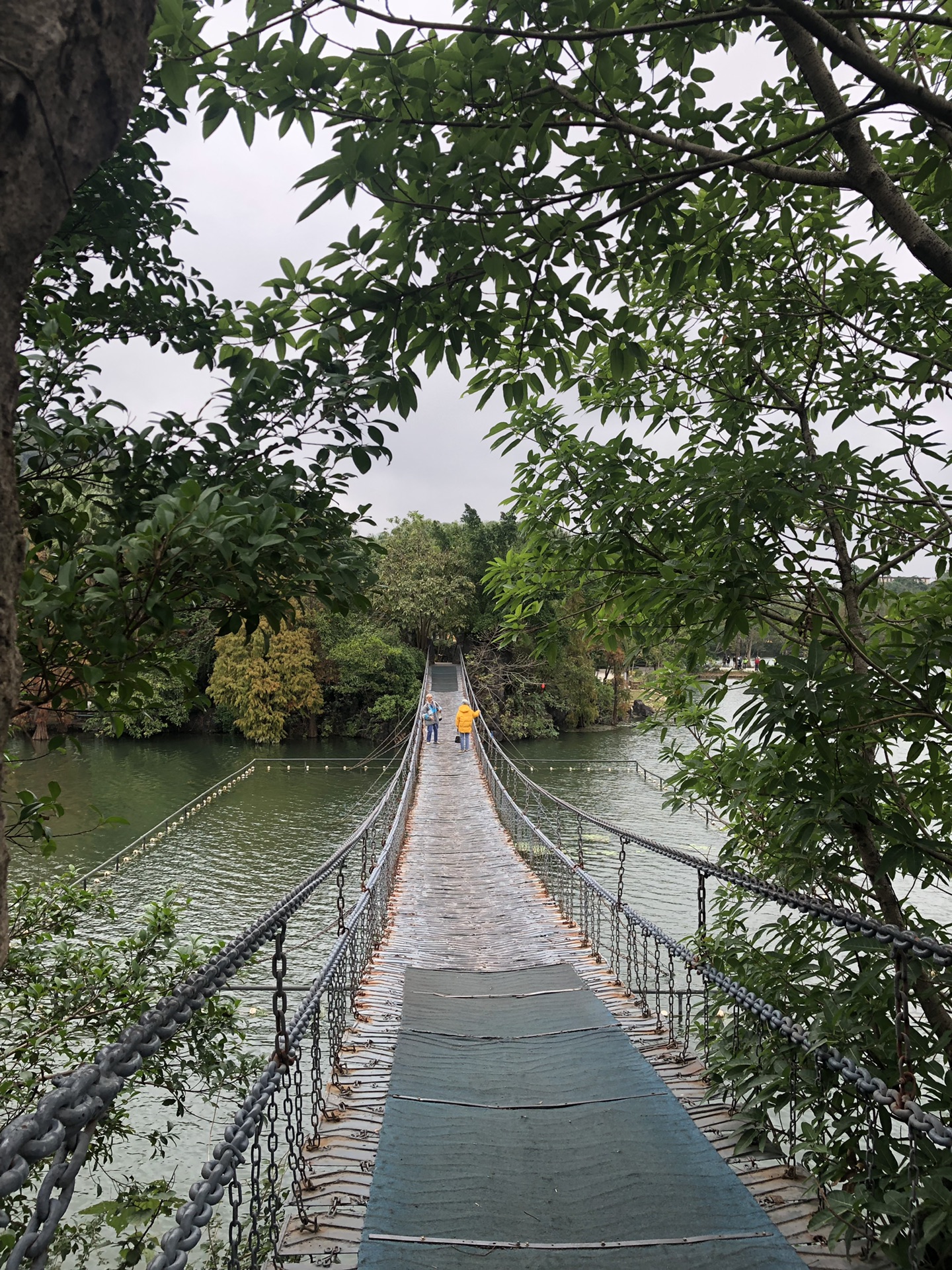 寻爱之旅(2)——七星岩风景区,端砚文化村一日游