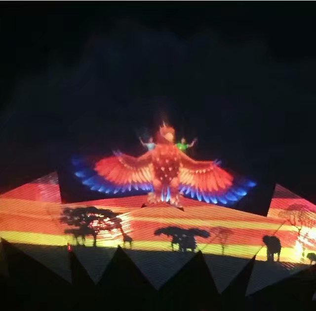 潜派旅行
