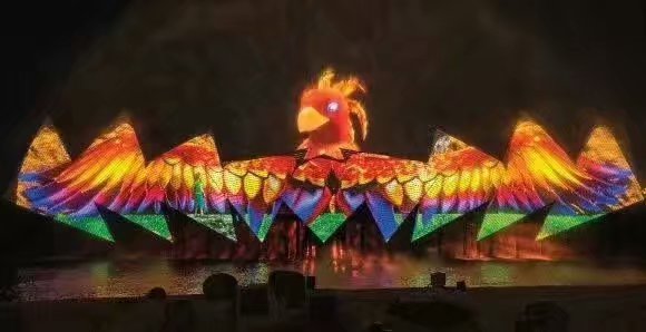 潜派旅行