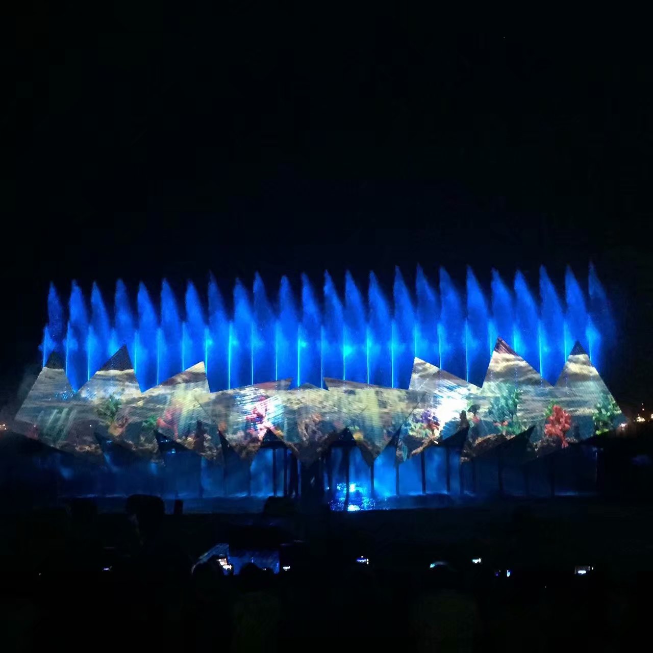 潜派旅行