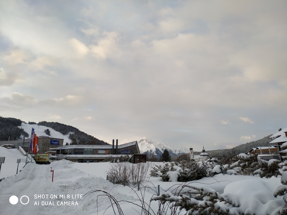 因斯布鲁克  Seefeld（泽费尔德）by  Yeah_游记