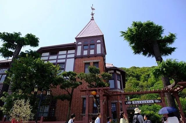 潜派旅行