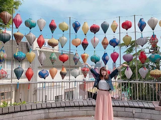 潜派旅行