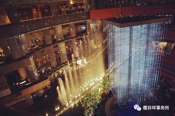 潜派旅行
