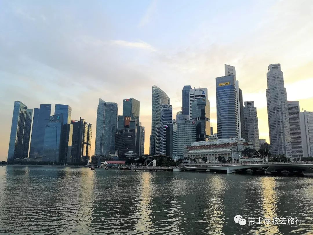 潜派旅行