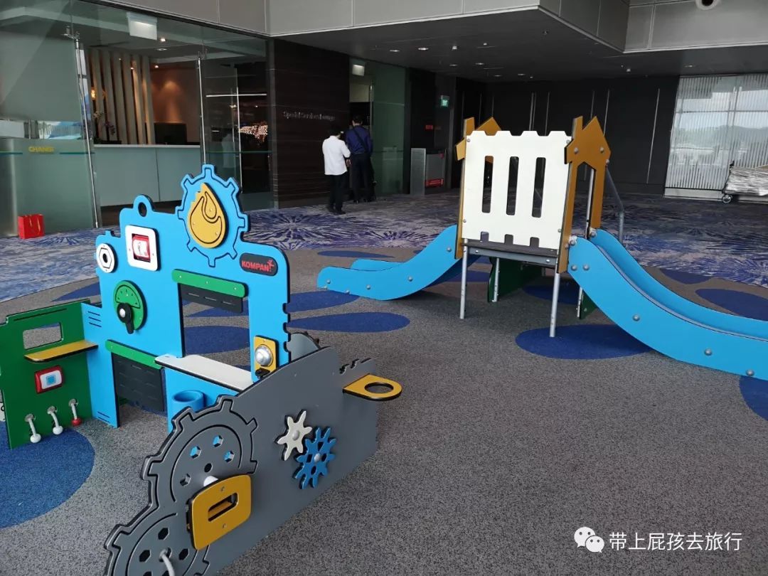 潜派旅行