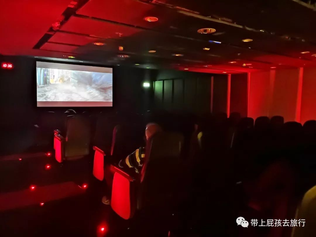 潜派旅行