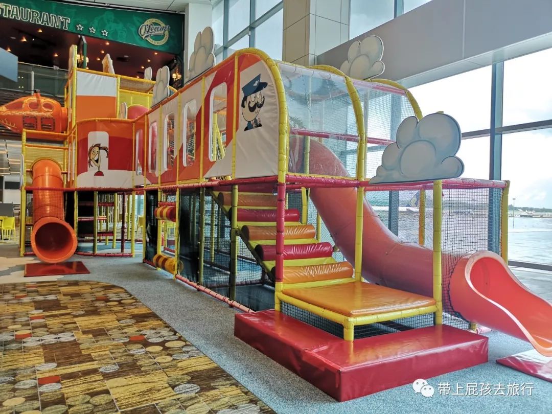 潜派旅行