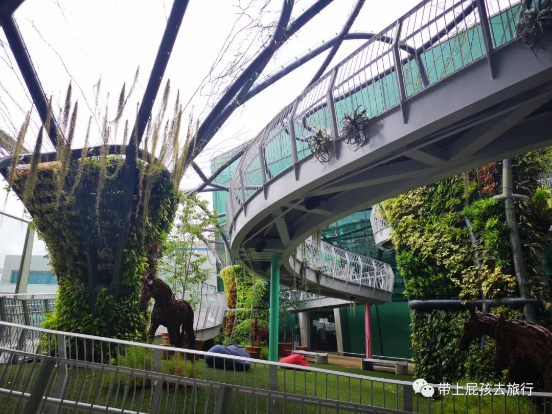 潜派旅行