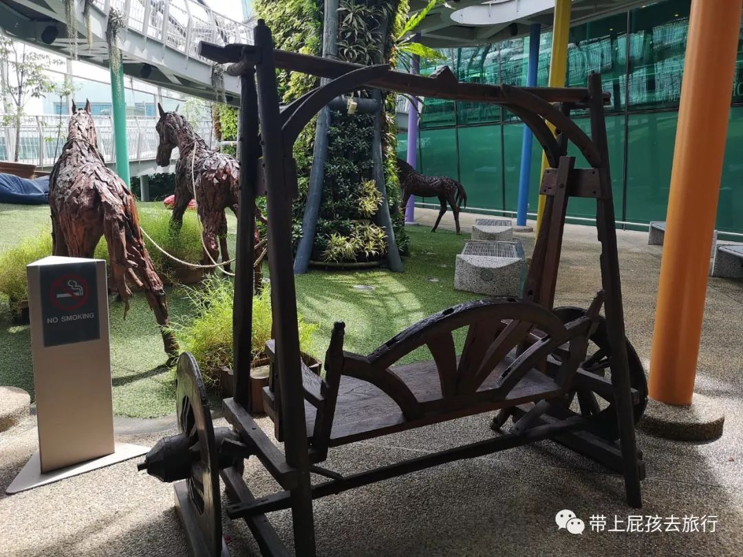 潜派旅行