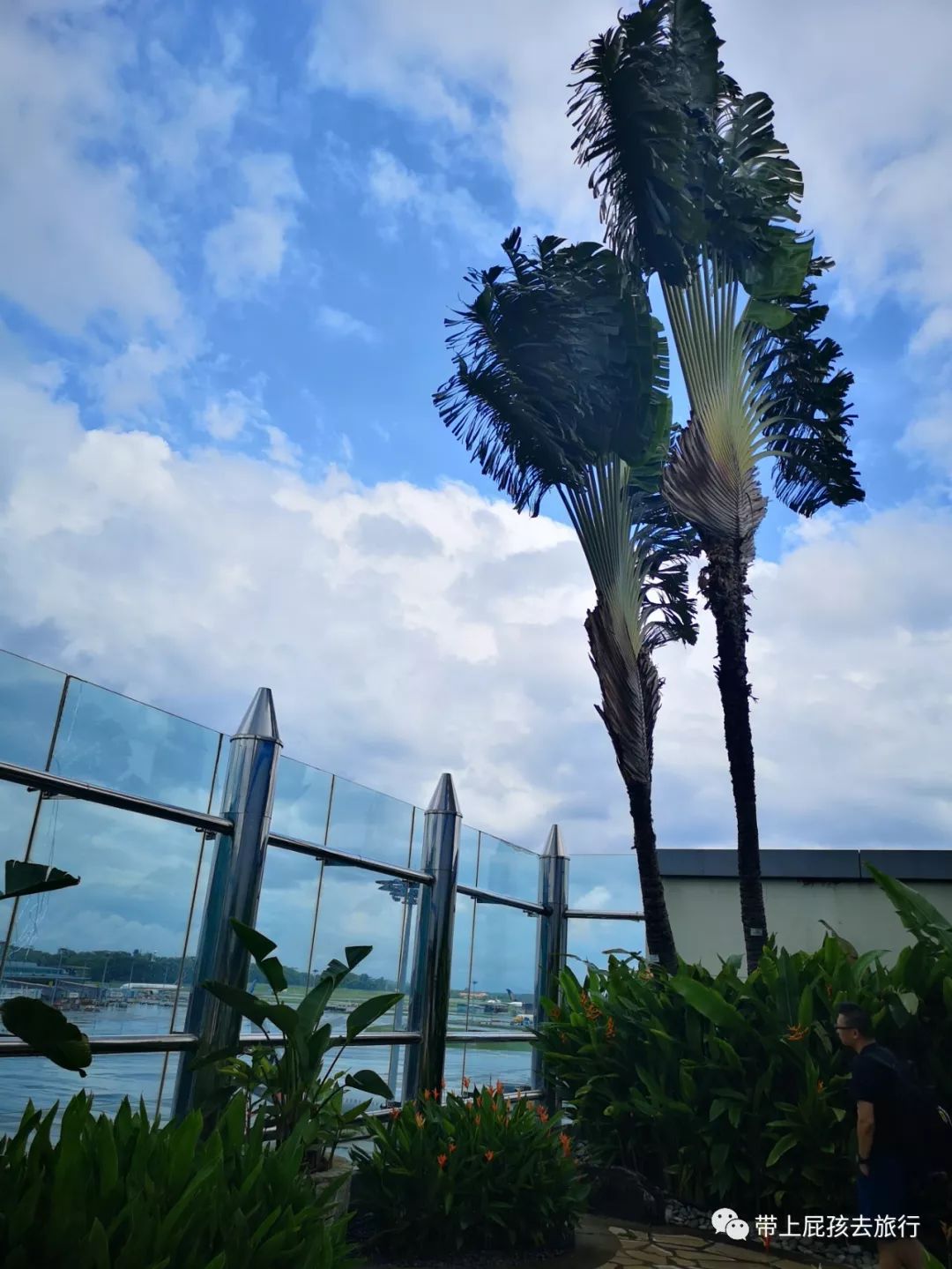 潜派旅行
