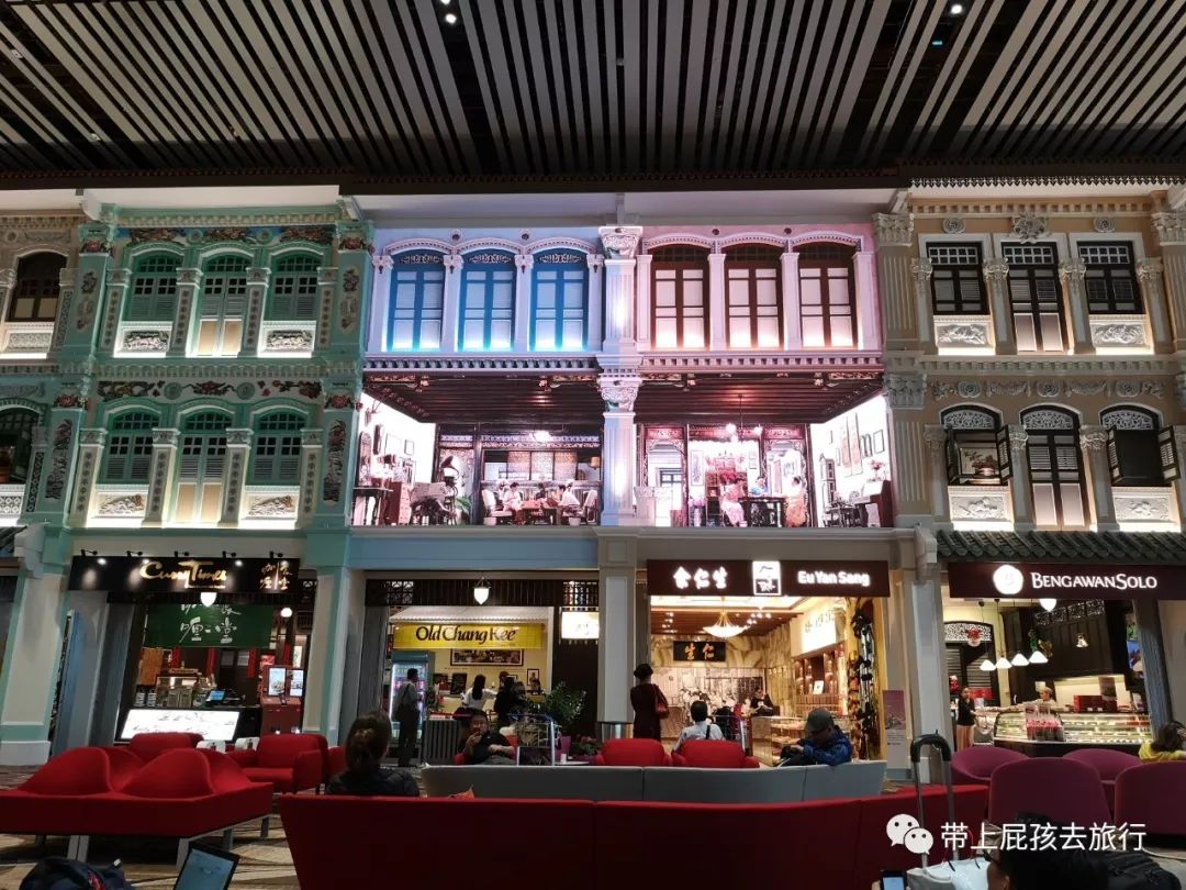 潜派旅行