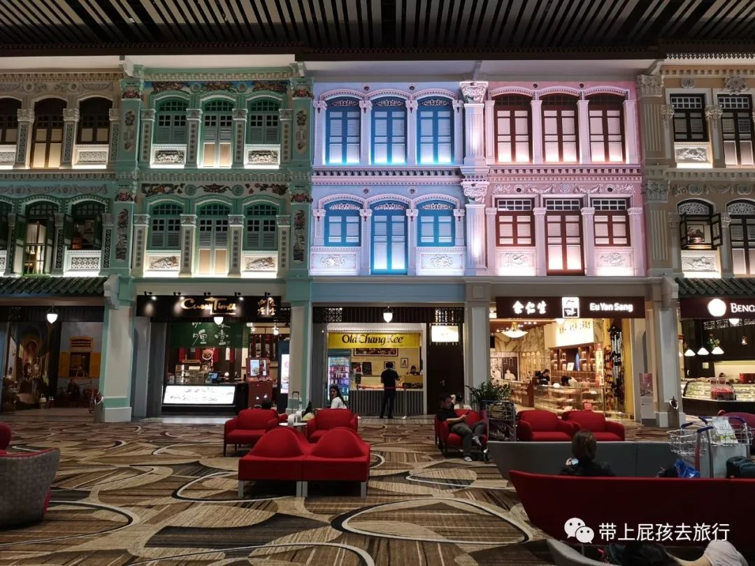 潜派旅行