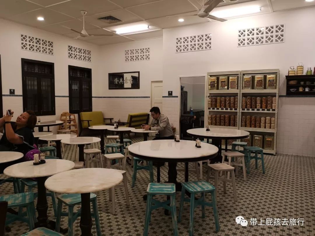 潜派旅行
