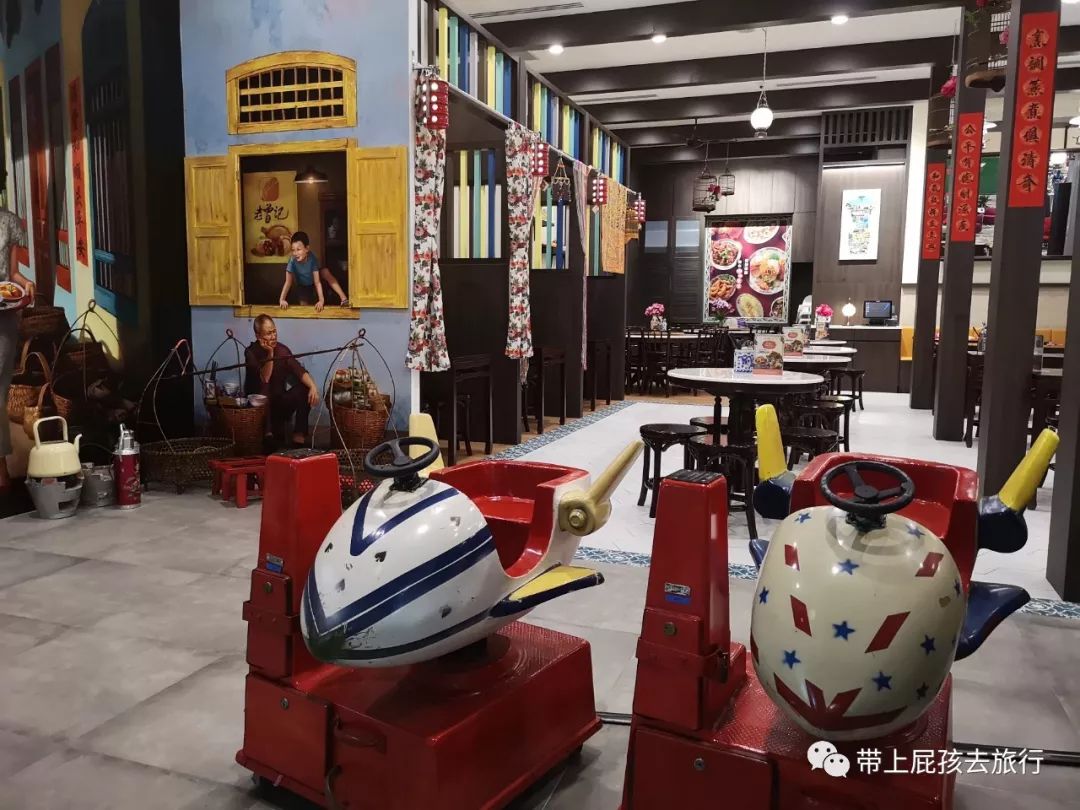 潜派旅行