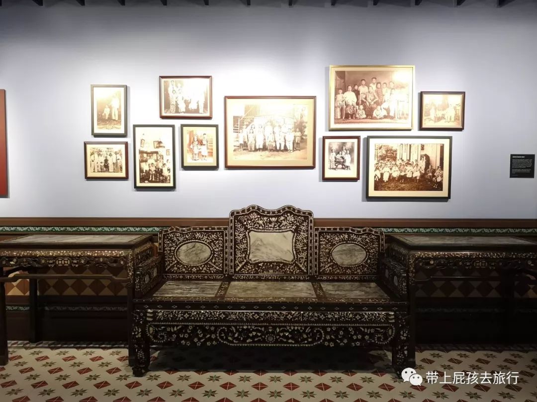 潜派旅行