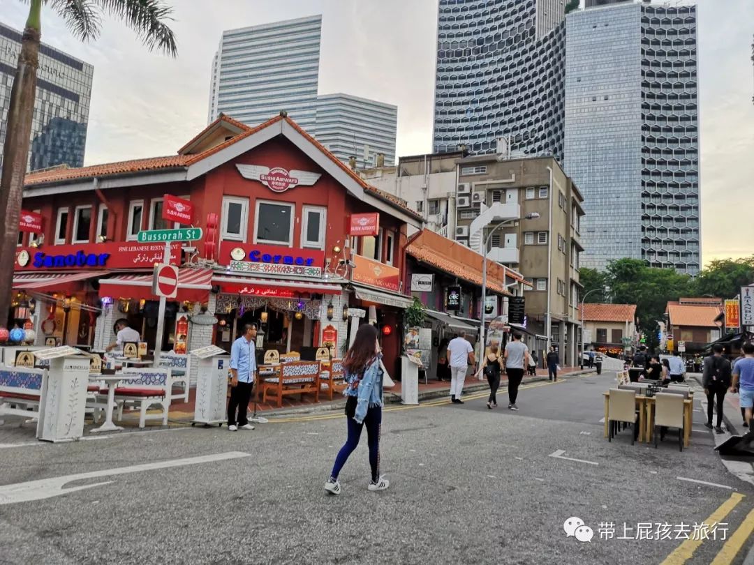 潜派旅行