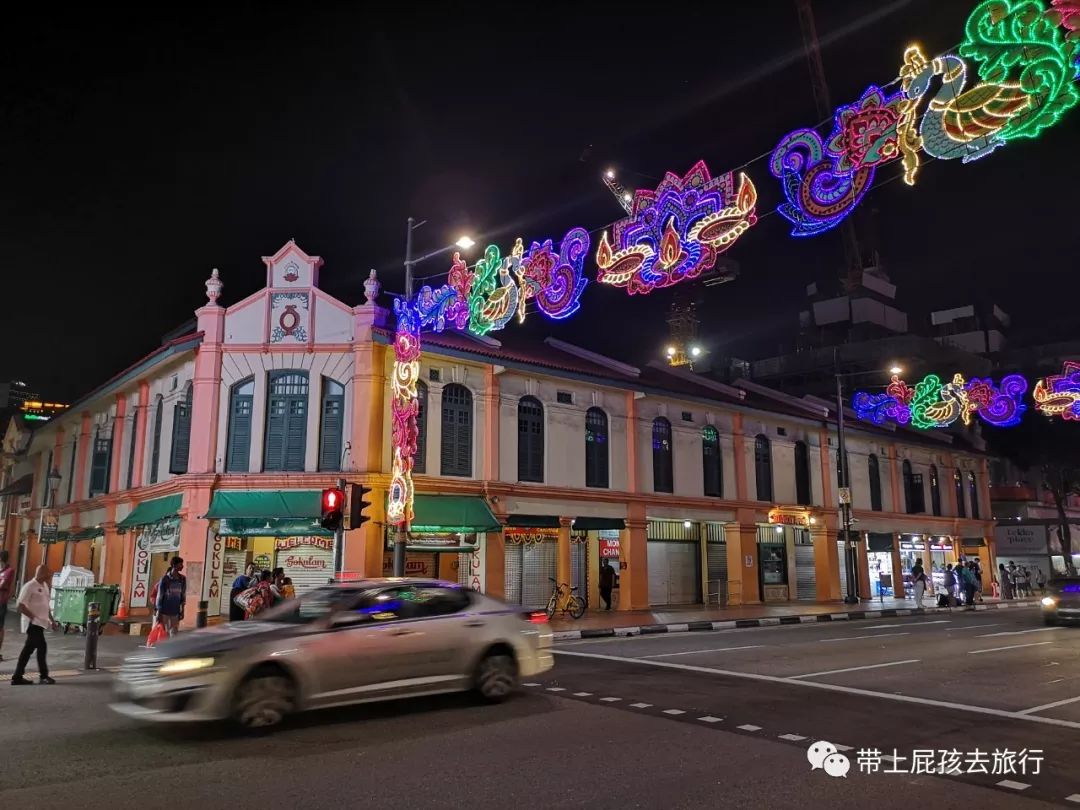 潜派旅行