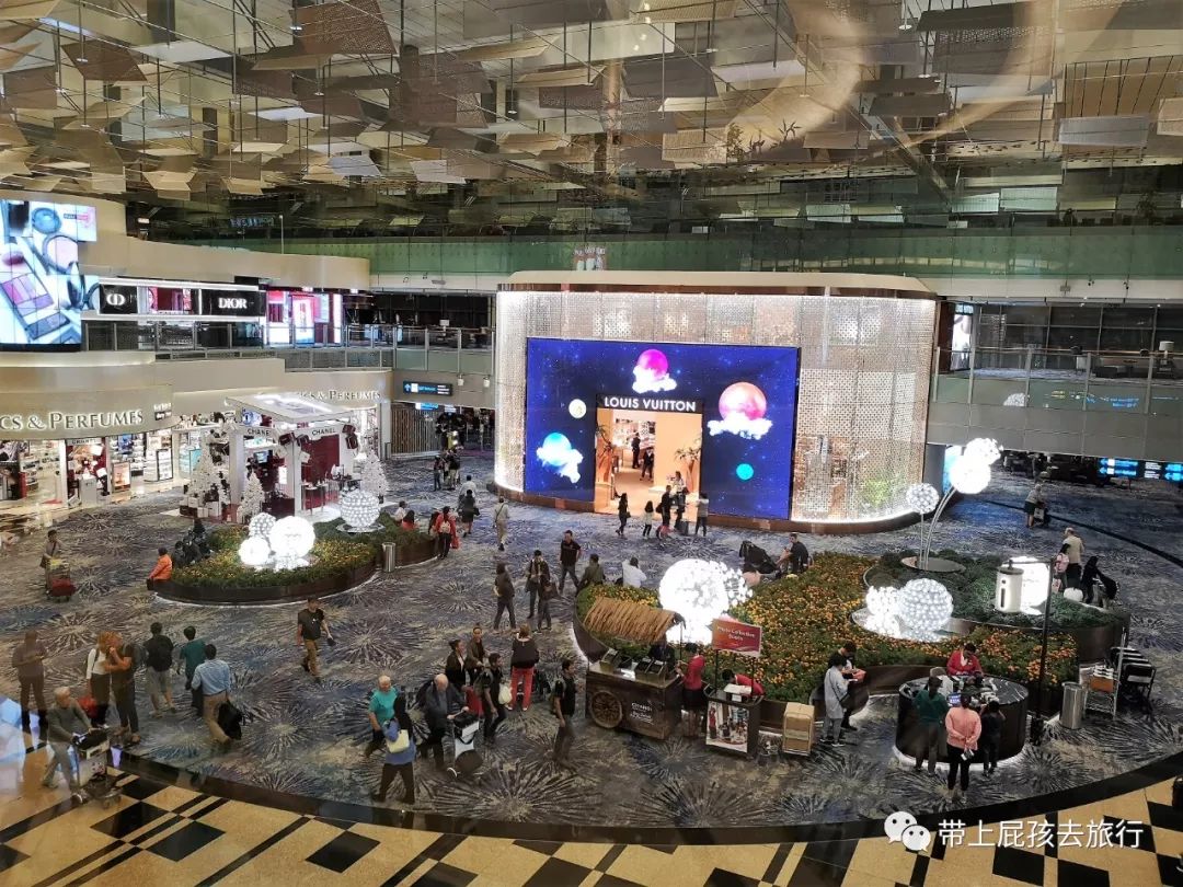 潜派旅行