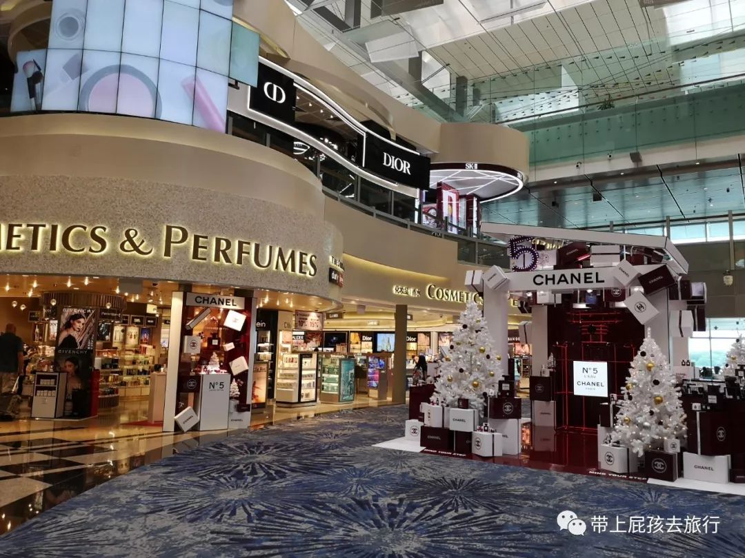 潜派旅行