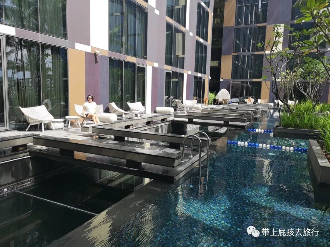 潜派旅行