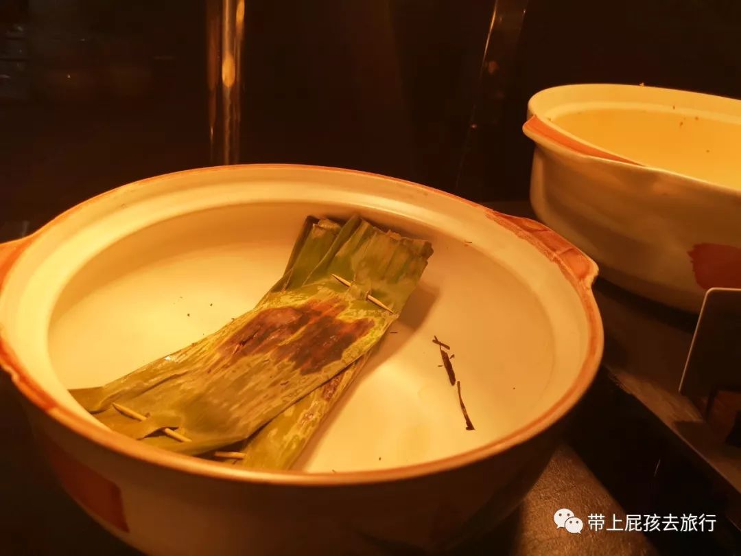 潜派旅行