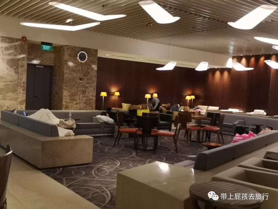 潜派旅行