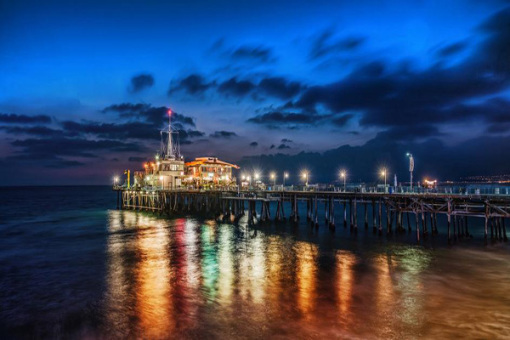 旧金山17英里英文