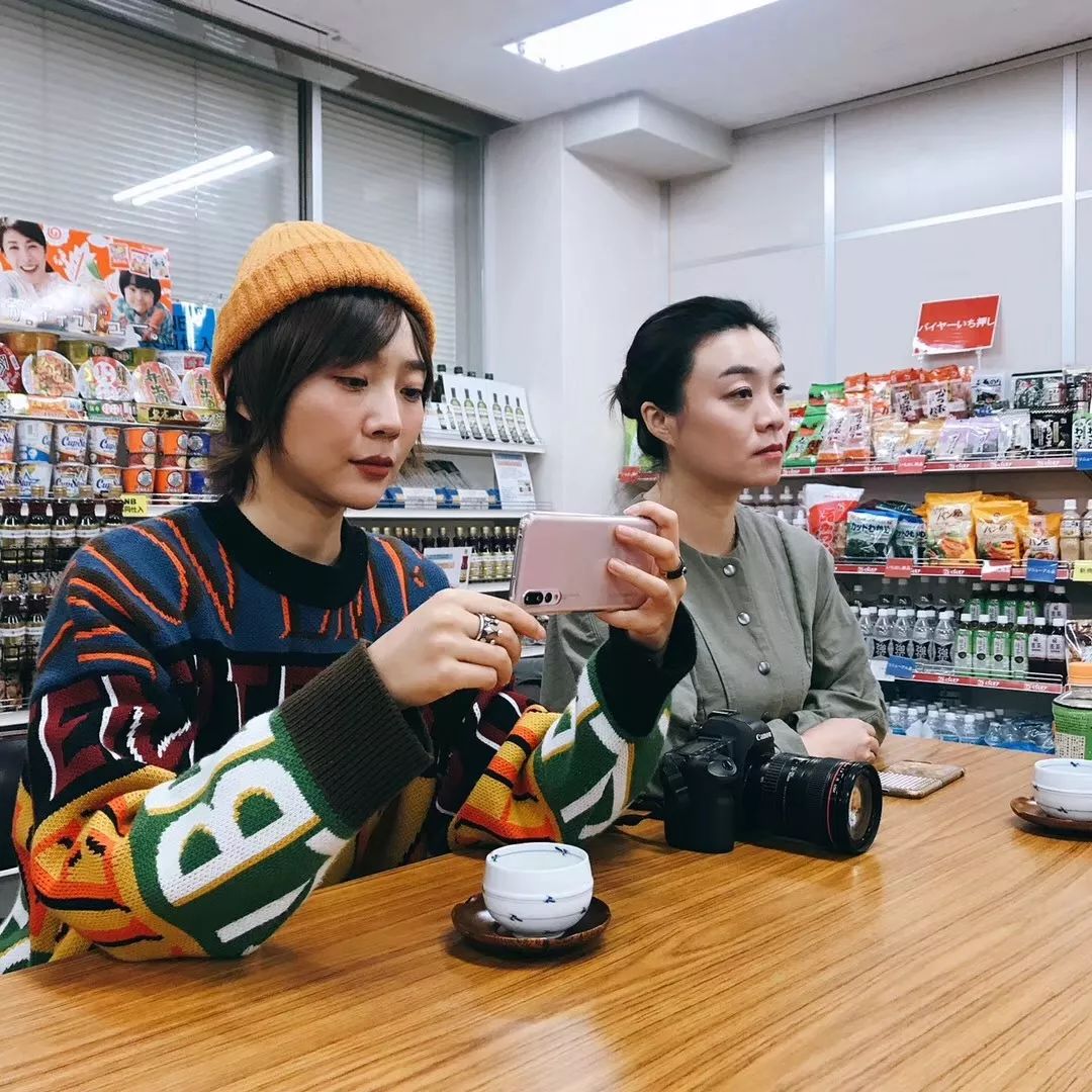 潜派旅行