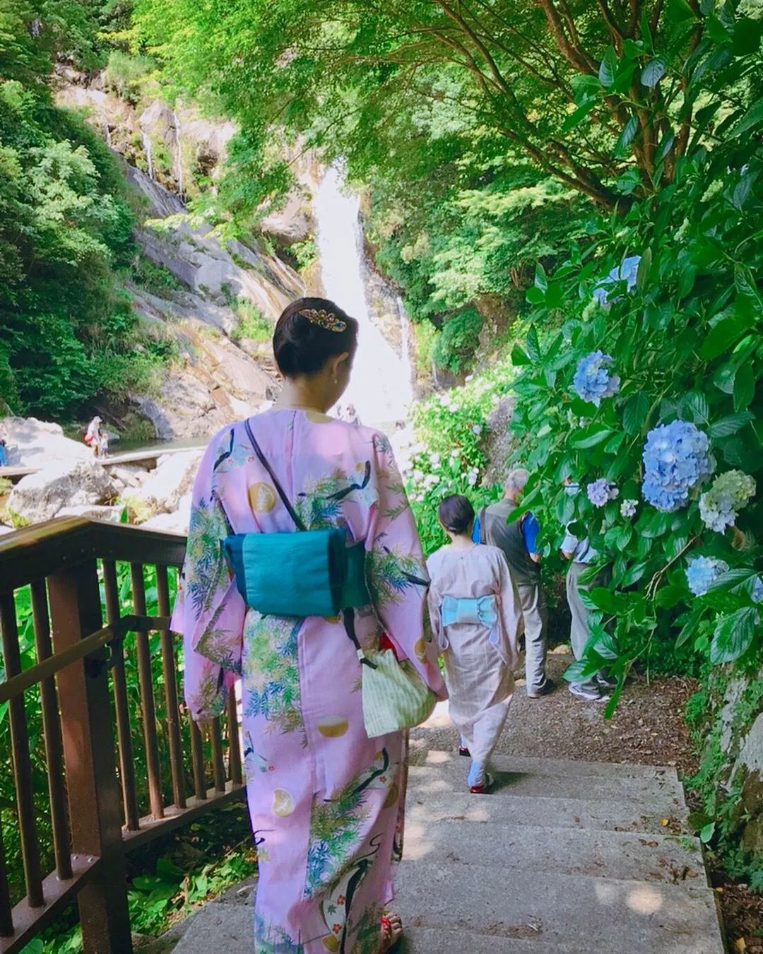 潜派旅行