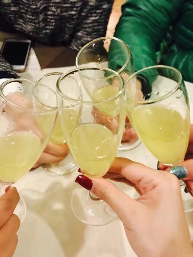 米兰美食-Pane e Tulipani