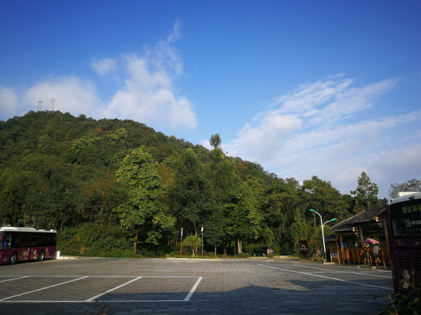 武汉出省游玩攻略,武汉出省游玩攻略路线