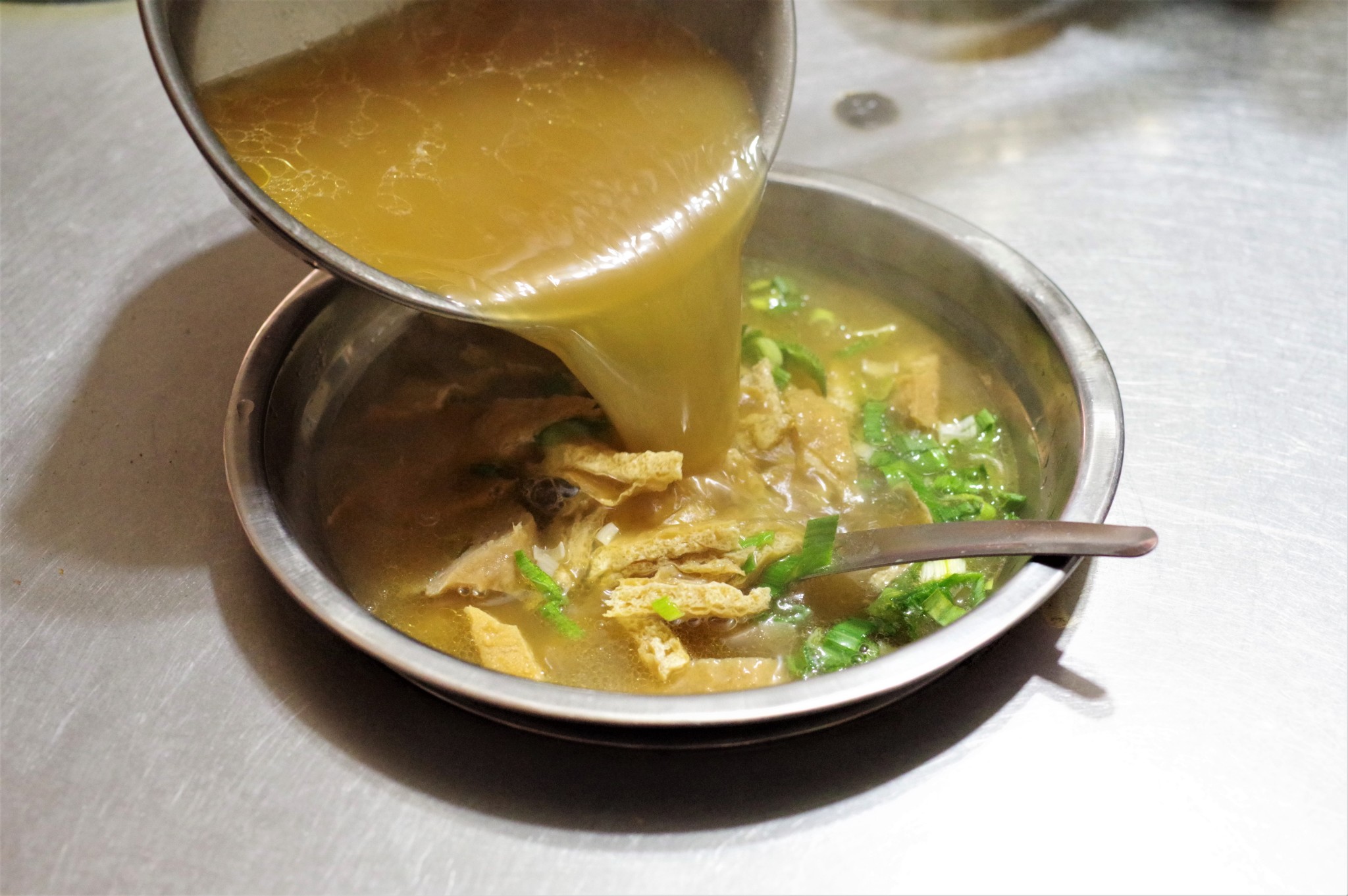 555天中国饮食探索之行——第192天 淄博_游记