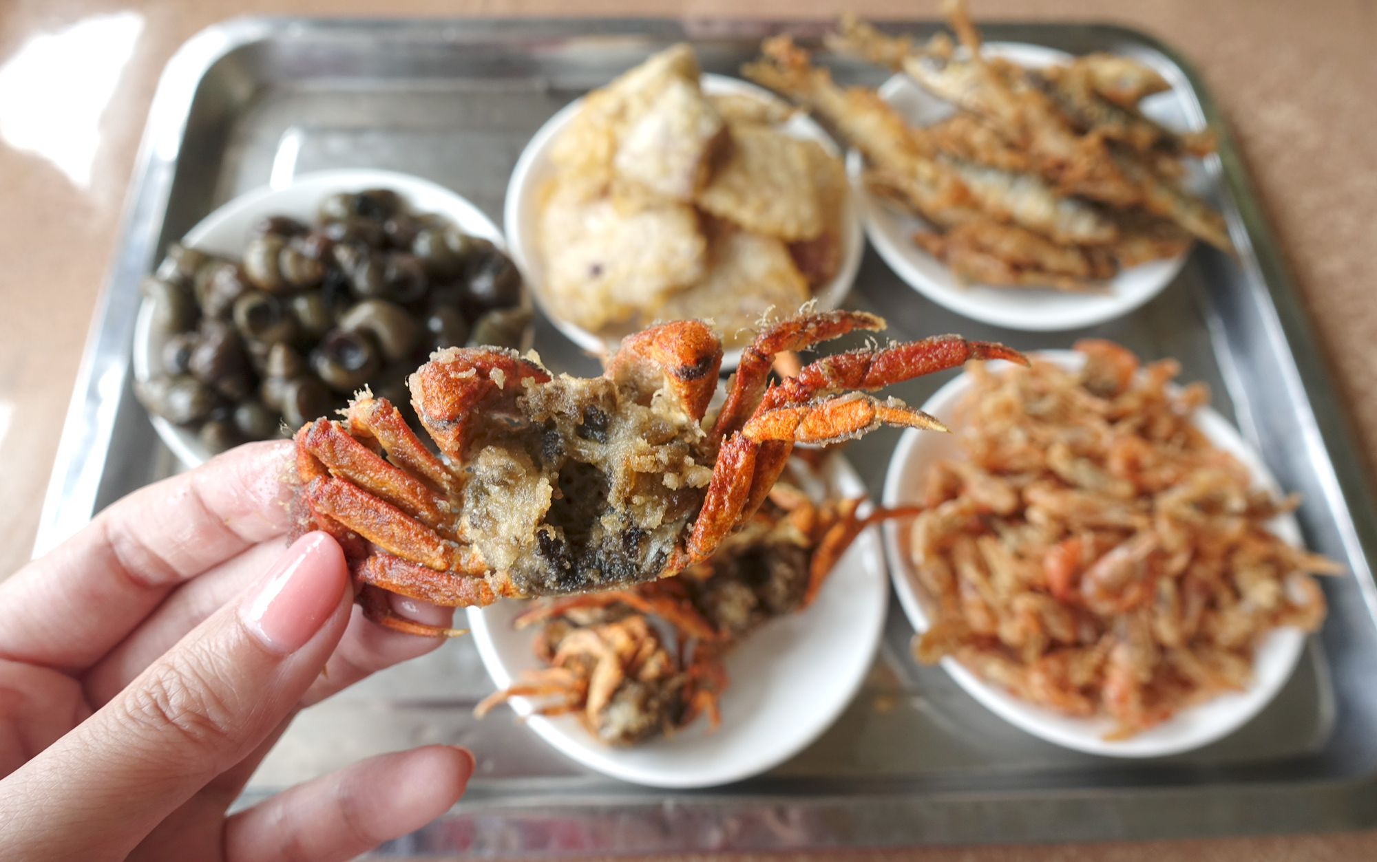 Yangshuo Food