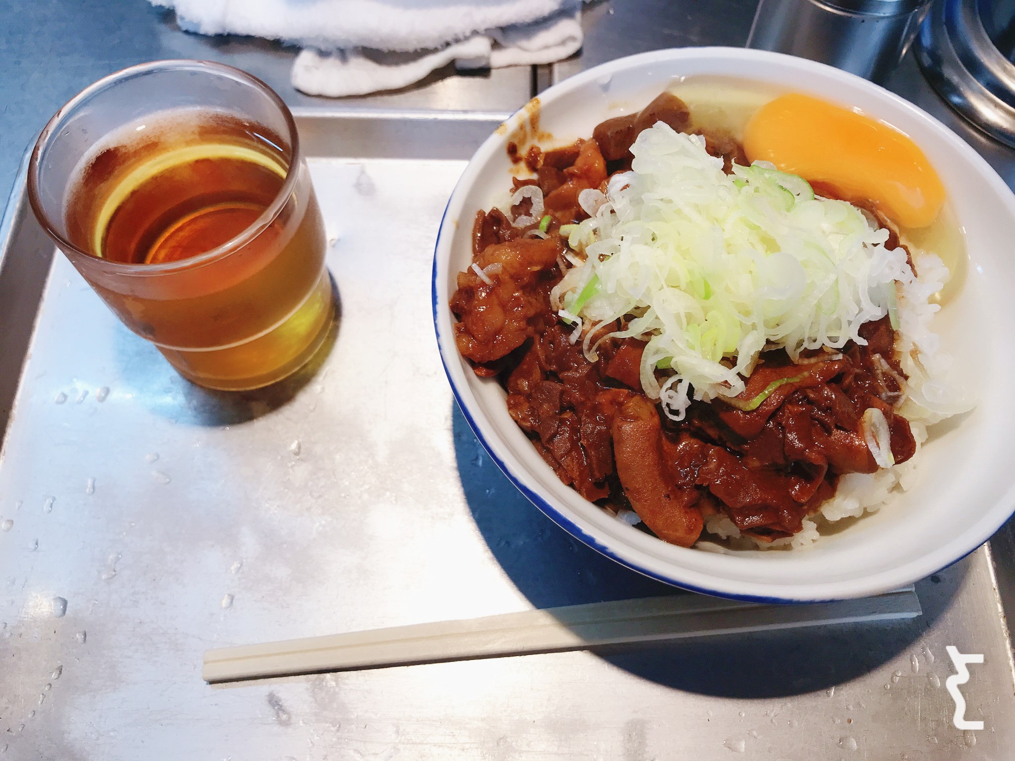 东京美食-Kitsuneya