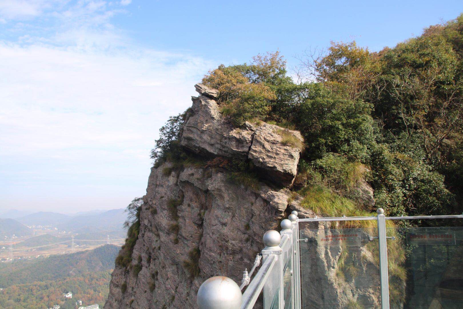 安徽芜湖马仁奇峰