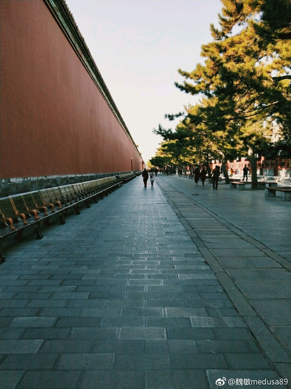 北京美食-北京国际饭店星光汇旋转餐厅