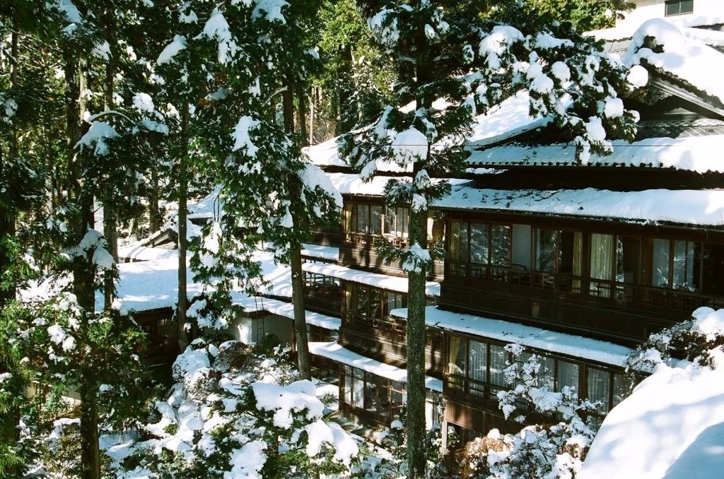 潜派旅行
